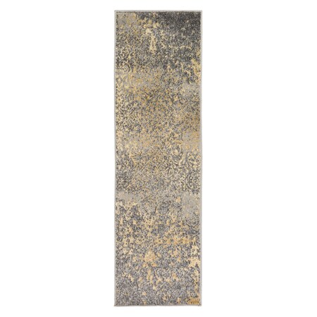 Artistic Weavers Classic Runner Rug Rectangle 2